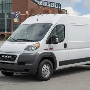 Choosing a Used Pickup Truck at RAM Dealership Near You in Indiana