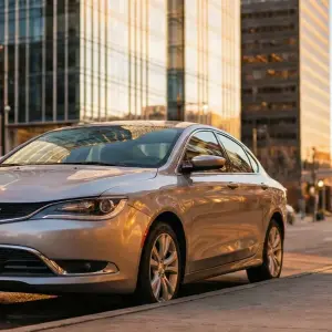 Dodge Vs. RAM Vs. Chrysler: Relation and Difference Between Brands