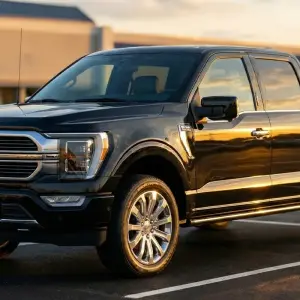 Compare Used 2015-2022 Ford F-150 Trucks for Sale in Indianapolis