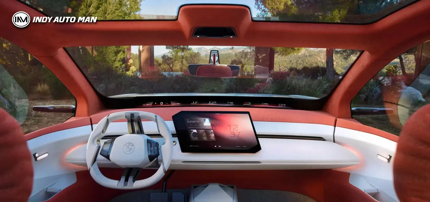 Concept cars with AI in 2026