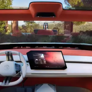 AI in Automotive Industry: What’s New in 2026?