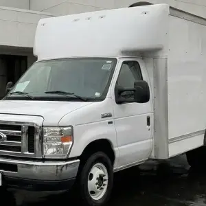Cargo Van Vs. Cube Van: What to Choose?