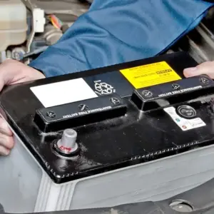 What to Do If Your Car's Battery Is Dead