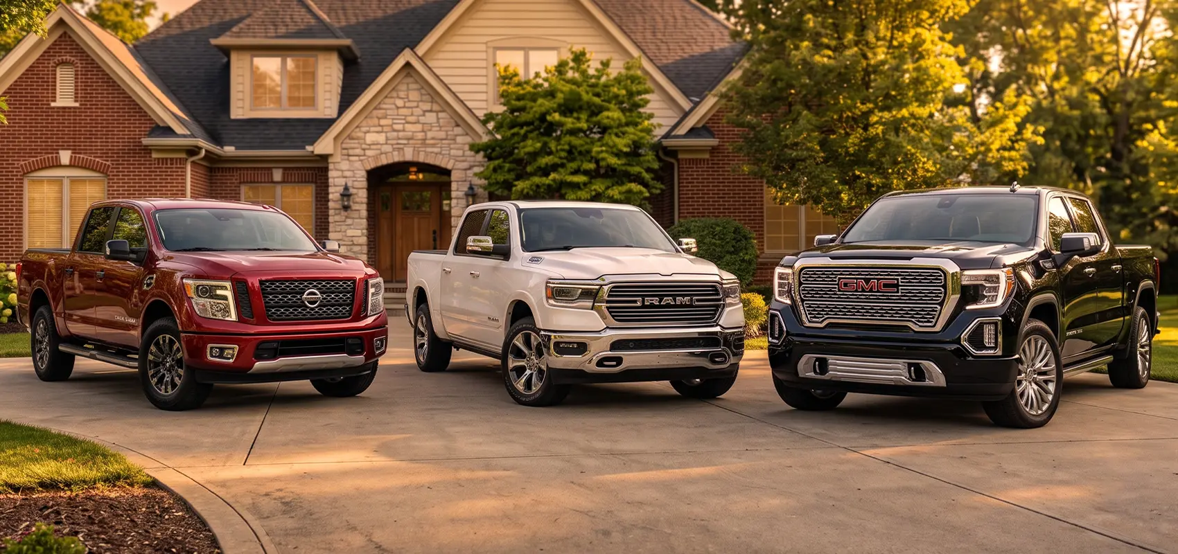 best used trucks under 20000 | Indy Auto Man, IN