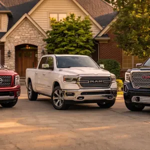 Best Used Trucks Under $20,000 in Indiana
