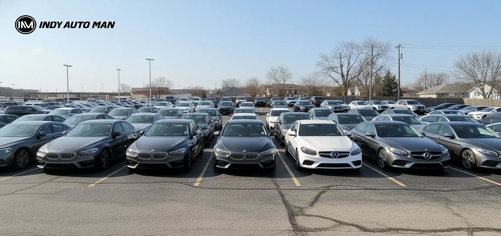 Top luxury cars in Indiana | luxury car brands' comparison