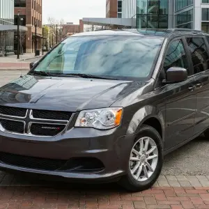 Best Minivans: Choosing a Car for a Big Family