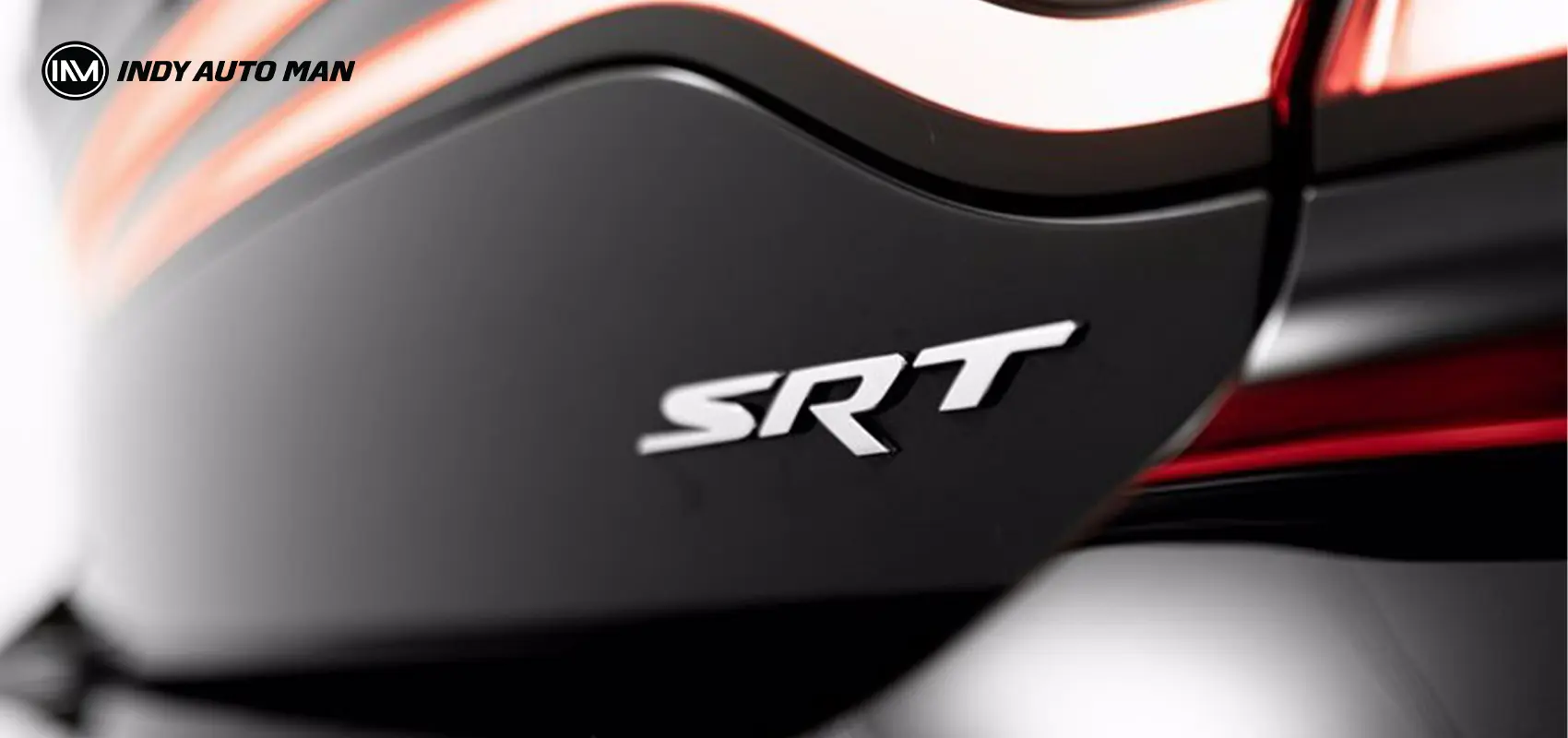 Dodge SRT logo