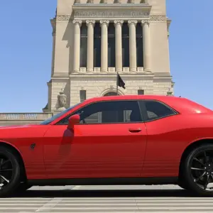 Dodge Scat Pack Cars