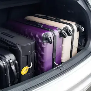 Easy Ways to Make Passive Income with Your Vehicle