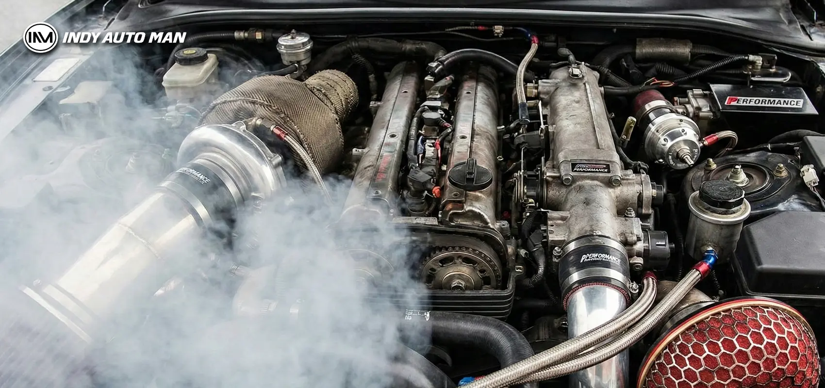 engine