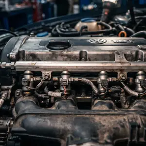 Engine Misfires: Causes, Symptoms, Diagnosis, and Repair