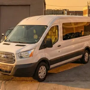 Ford Transit for Sale in Indiana