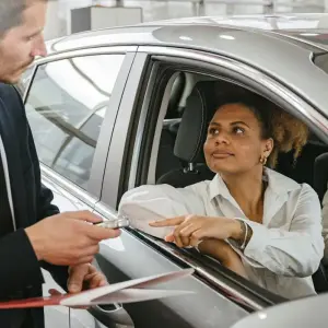 Average Loan Interest Rates for Used Cars in 2025: How Your Credit Scores Influence Them