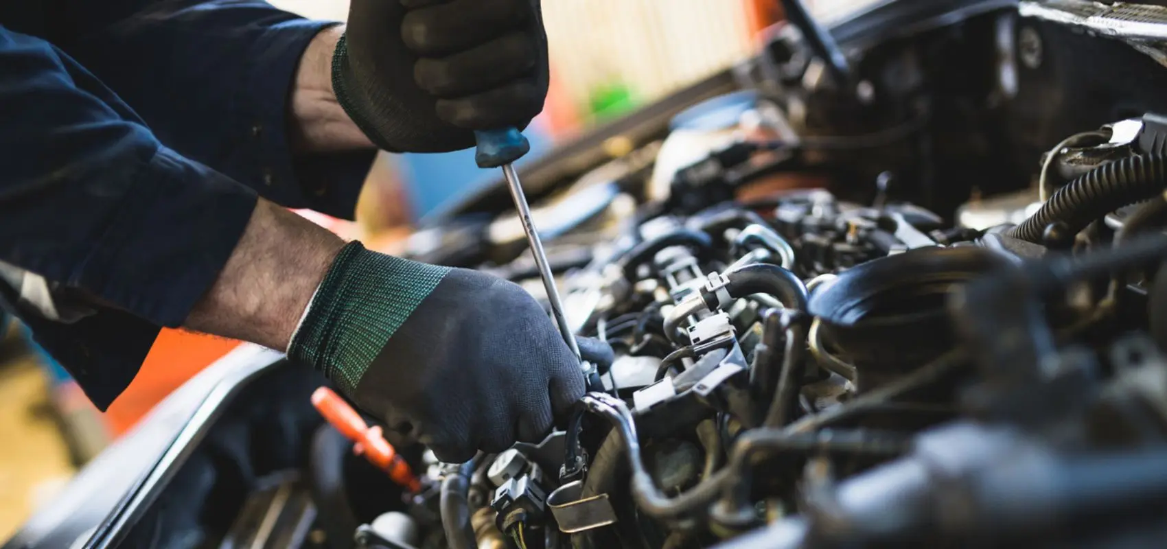 Risks of a faulty oxygen sensor