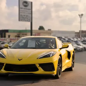 Trusted Chevrolet Dealer Near You