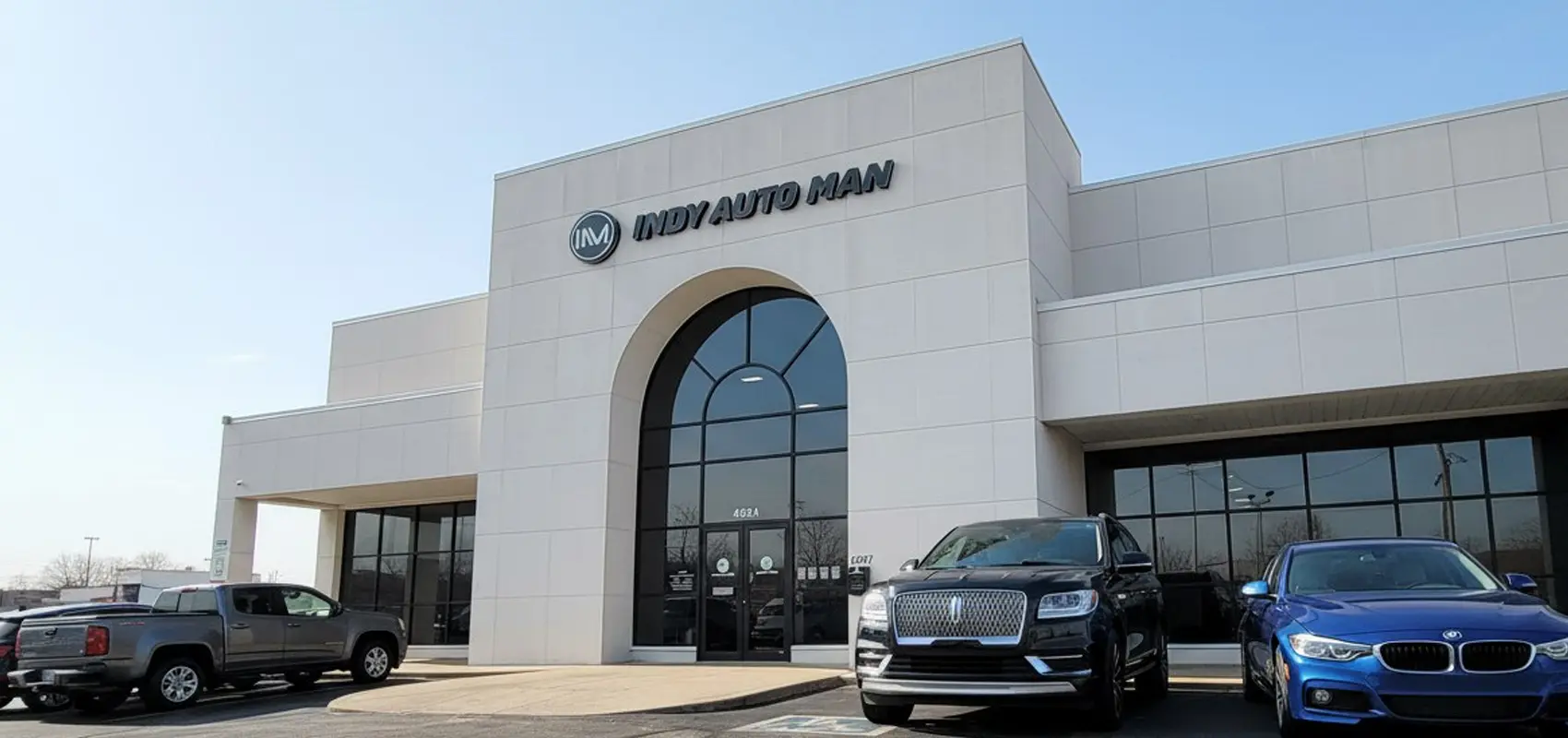 indy auto man dealer