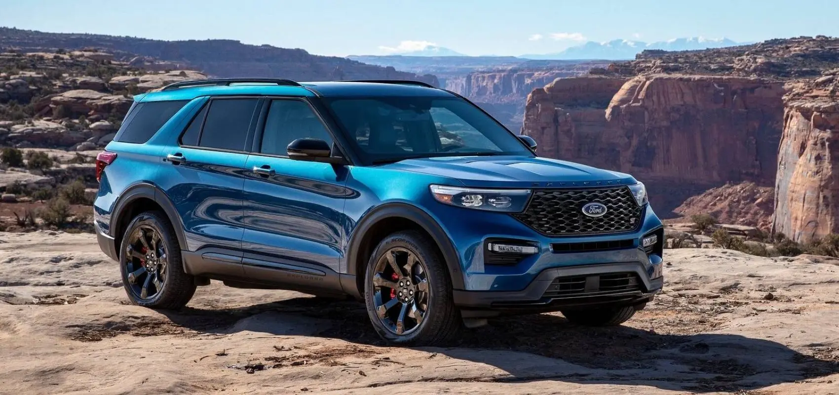 Ford Explorer for sale in Indiana