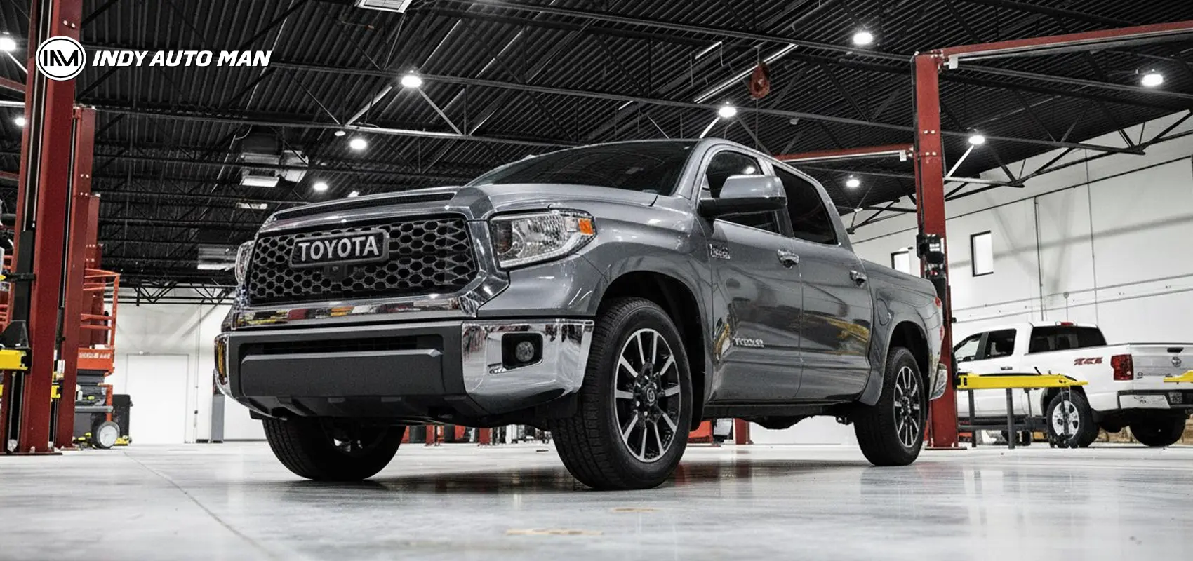 used toyota tundra for sale in Indianapolis