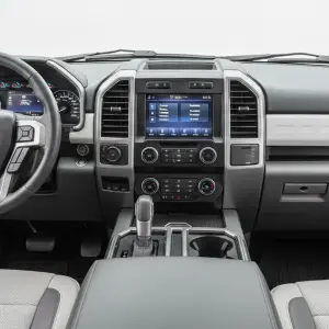 Ford F150 Vs. Toyota Tundra: Choosing the Best Pickup Truck