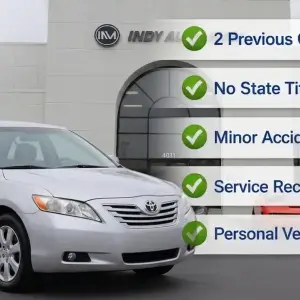 Free Experian AutoCheck Reports for Indiana Residents in 2026