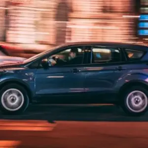 Best MPG SUV: What Factors Determine Fuel Consumption