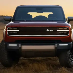 10 Future Electric Pickup Trucks: What's Coming in 2024-2030?