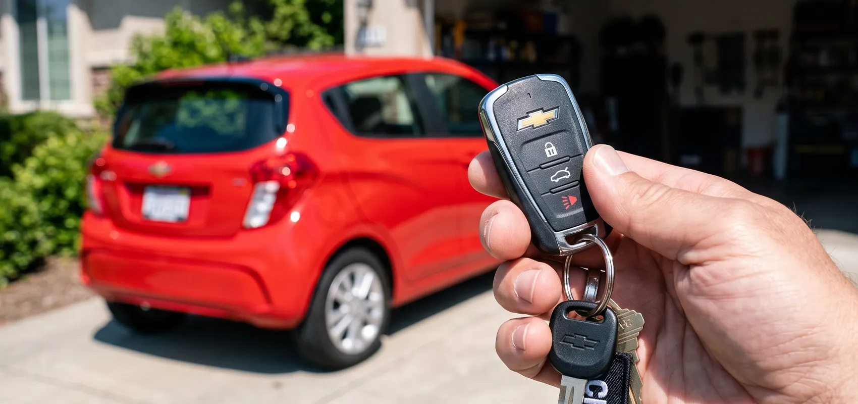 Get secure auto credit in Indiana at Indy Auto Man