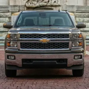 Your Commercial Truck Value