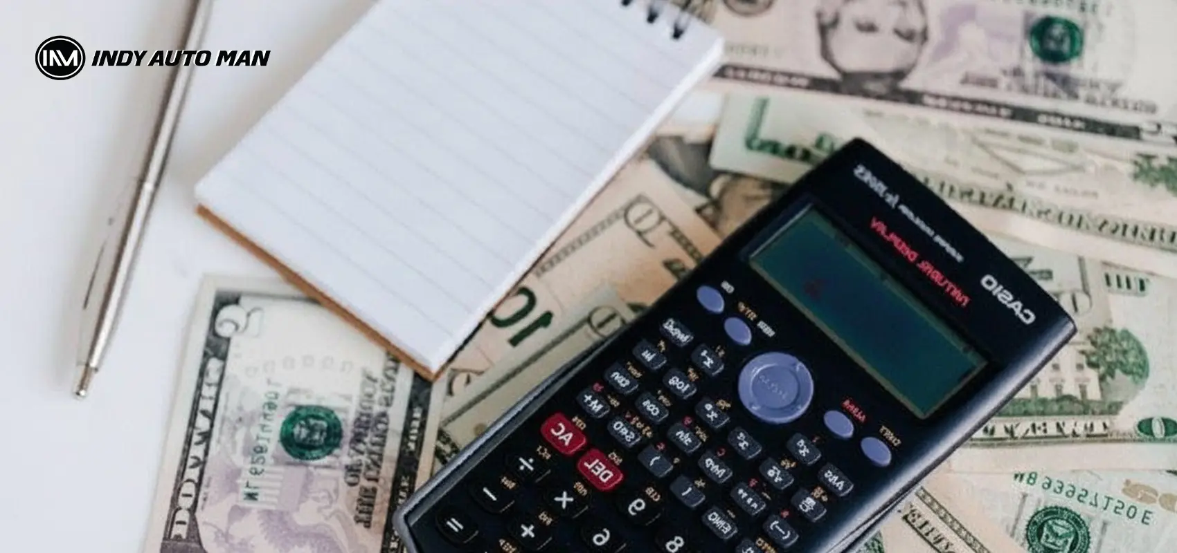 preapproved bad credit auto loans in Indiana