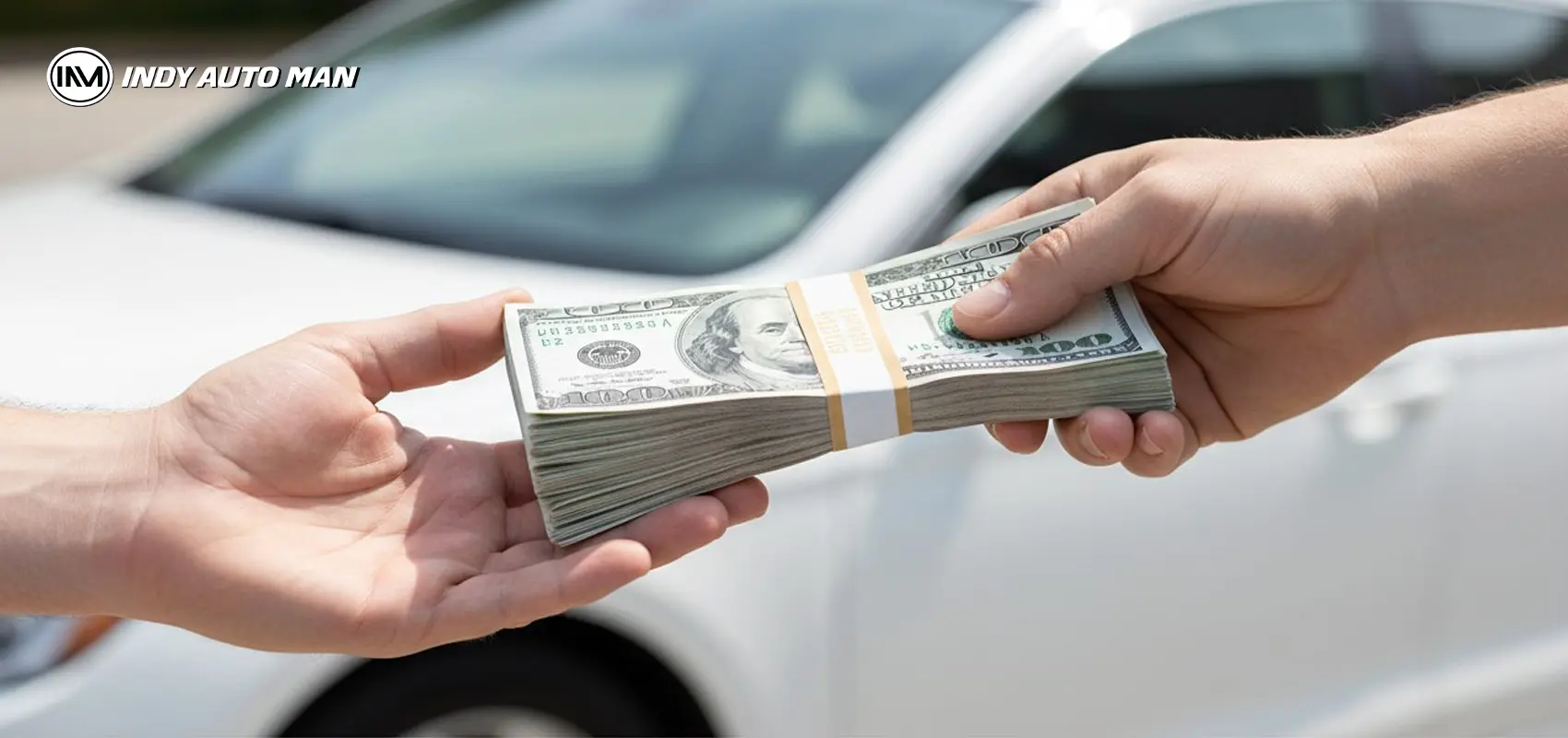 get preapproved with a bad credit history in Indianapolis