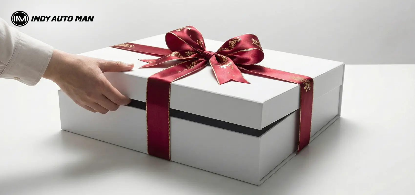 gifts for people who drive a lot | Indy Auto Man, Indianapolis