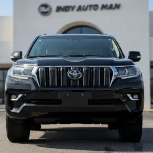 GMC Vs. Chevy Vs. Toyota: SUVs Comparison