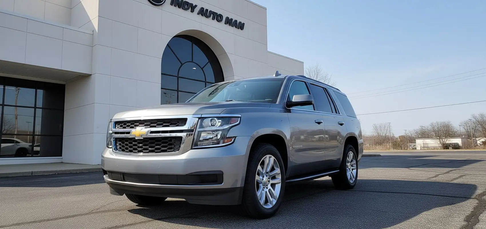 used tahoe vs land cruiser indianapolis