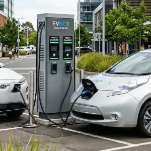 How Indy Auto Man Powers Indiana's EV Evolution: Time to Go Green