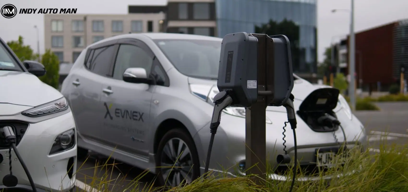 go green with Indy Auto Man, Indiana