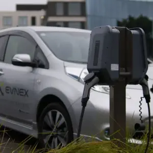 How Indy Auto Man Powers Indiana's EV Evolution: Time to Go Green