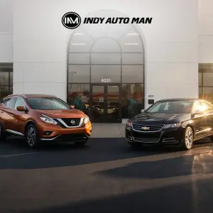 Good Cars to Buy Used in Indiana