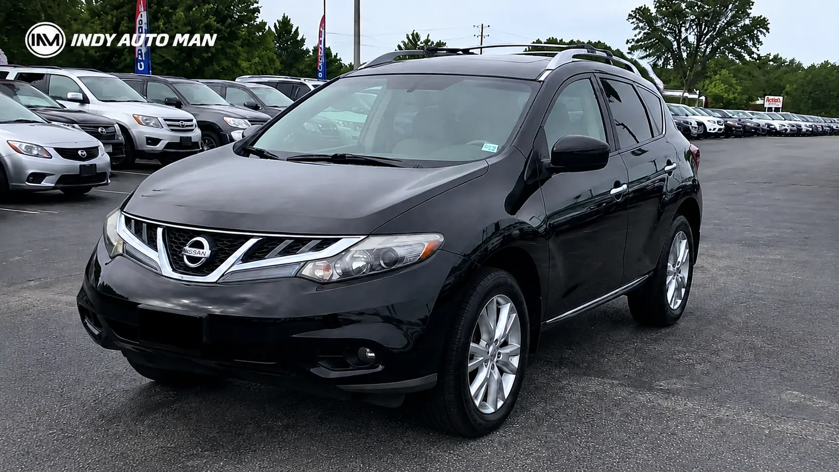good cars to buy used  | Indy Auto Man, IN