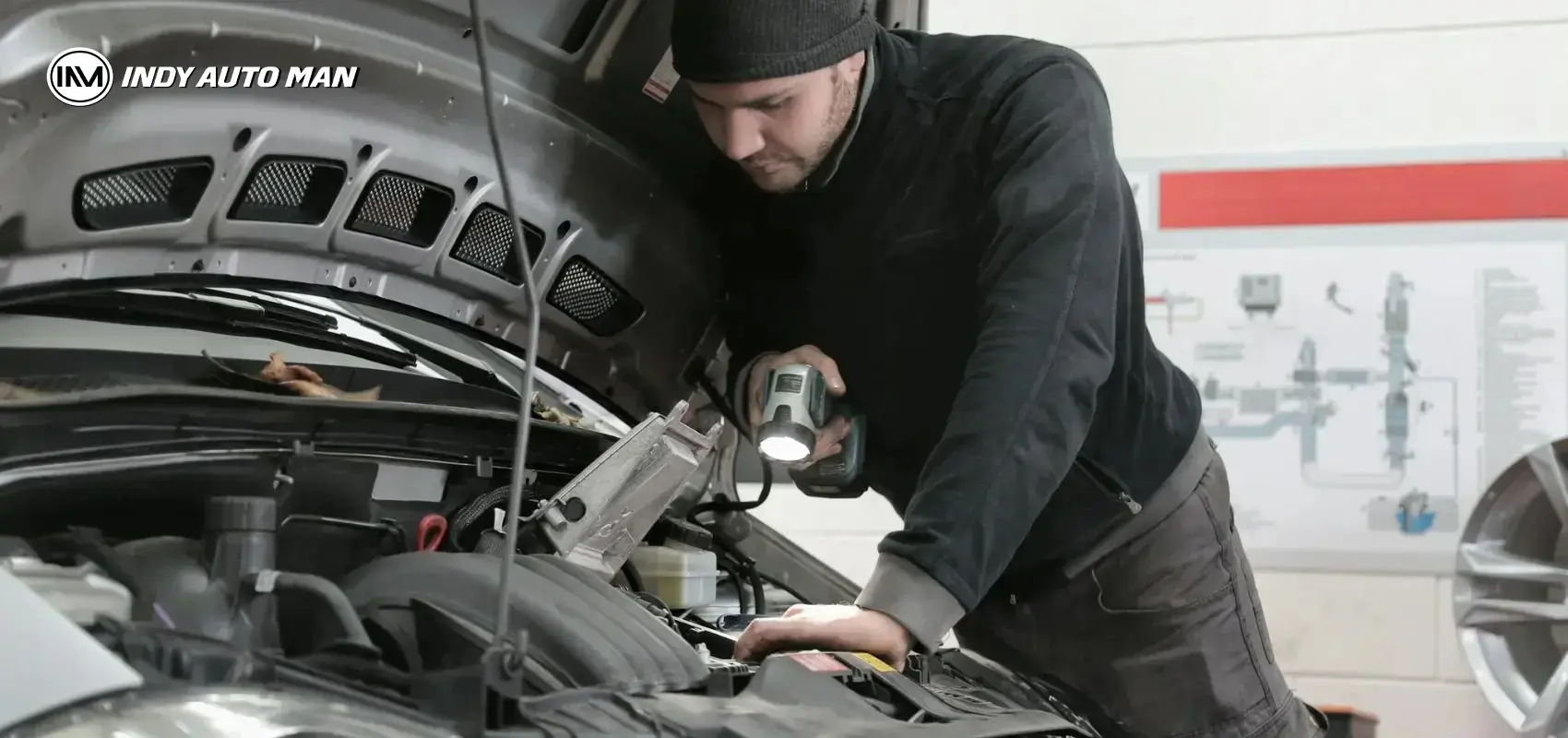 when you need to know your vin