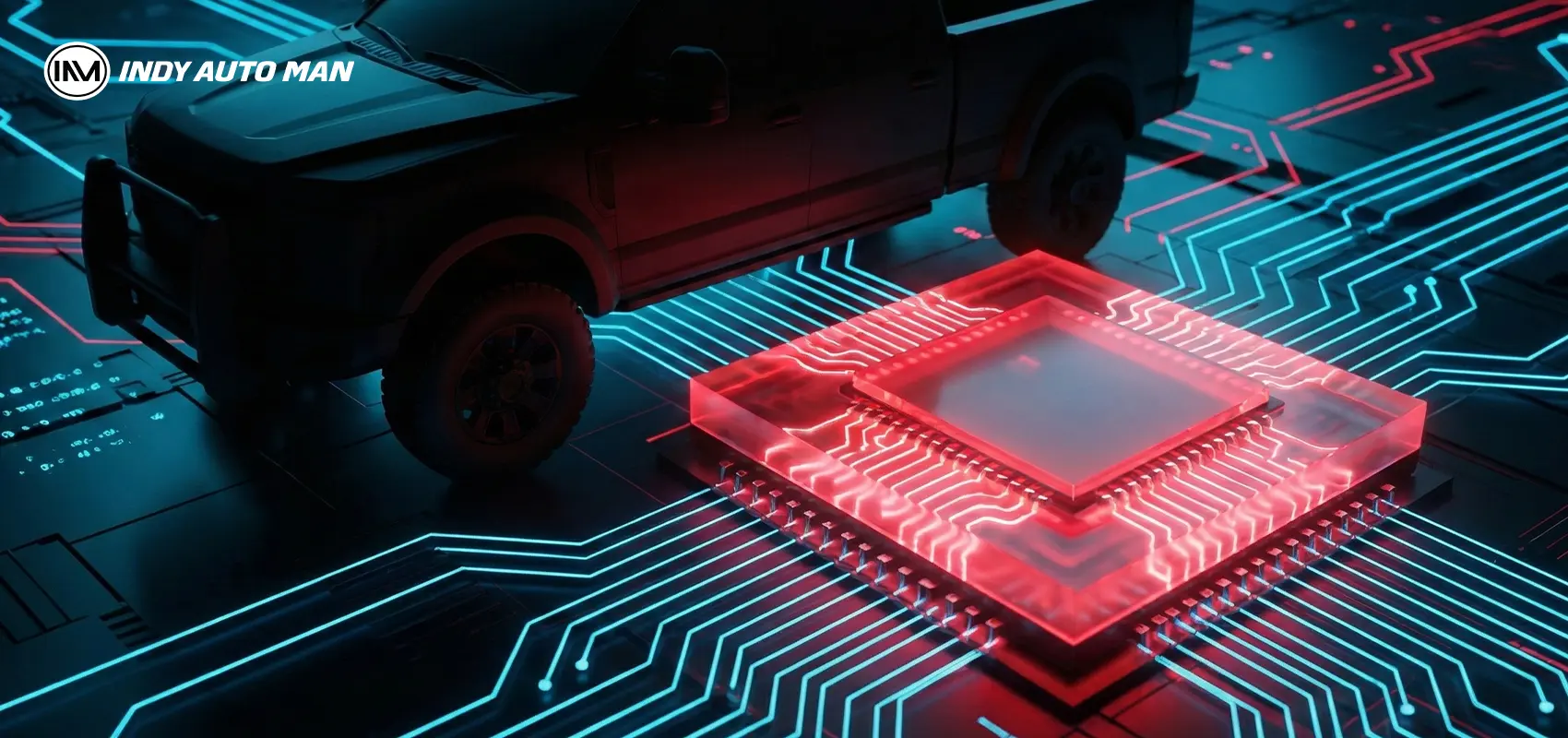 microchip