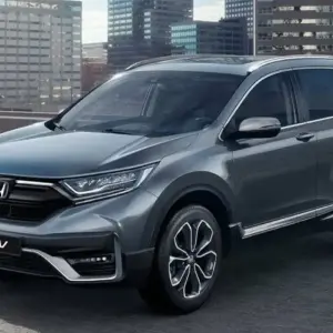 Best Compact SUVs on The Indiana Market