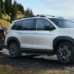 Alternatives to the Toyota 4Runner: A Journey Through the Indiana Used Car Market