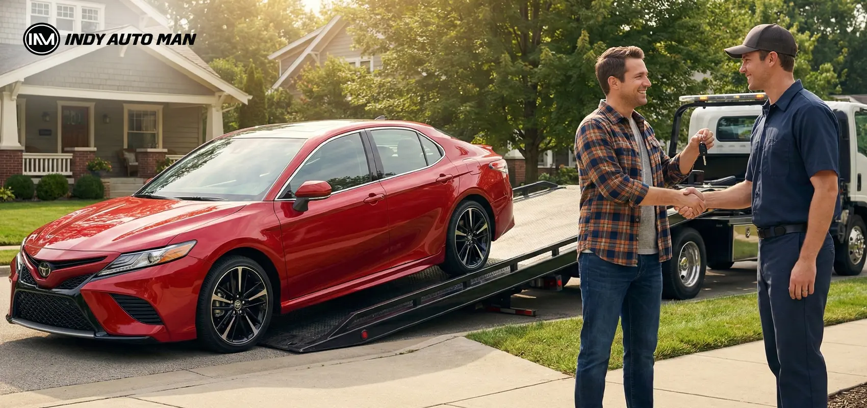 how car dealers differ