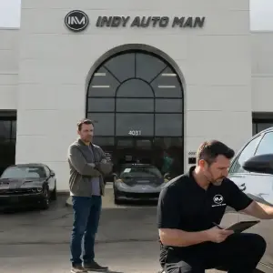 Auto Trade-in FAQ