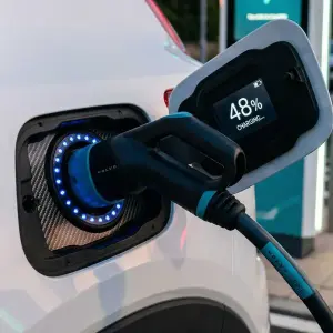 How Much Does It Cost to Charge an EV in Indiana?