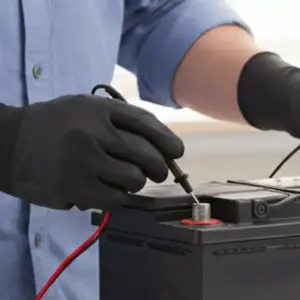 What to Do If Your Car's Battery Is Dead