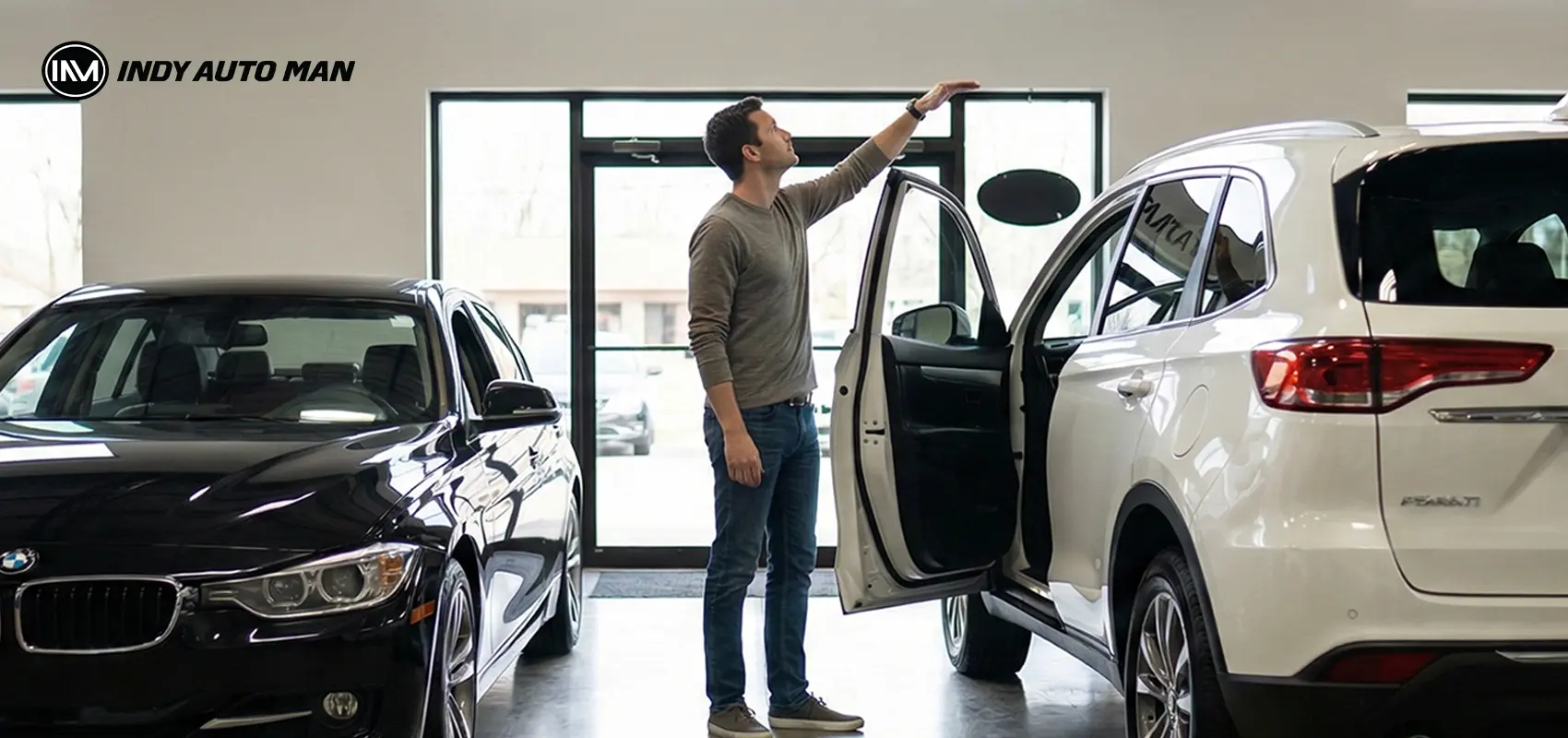 Honda Pilot | cars for tall people | how to choose