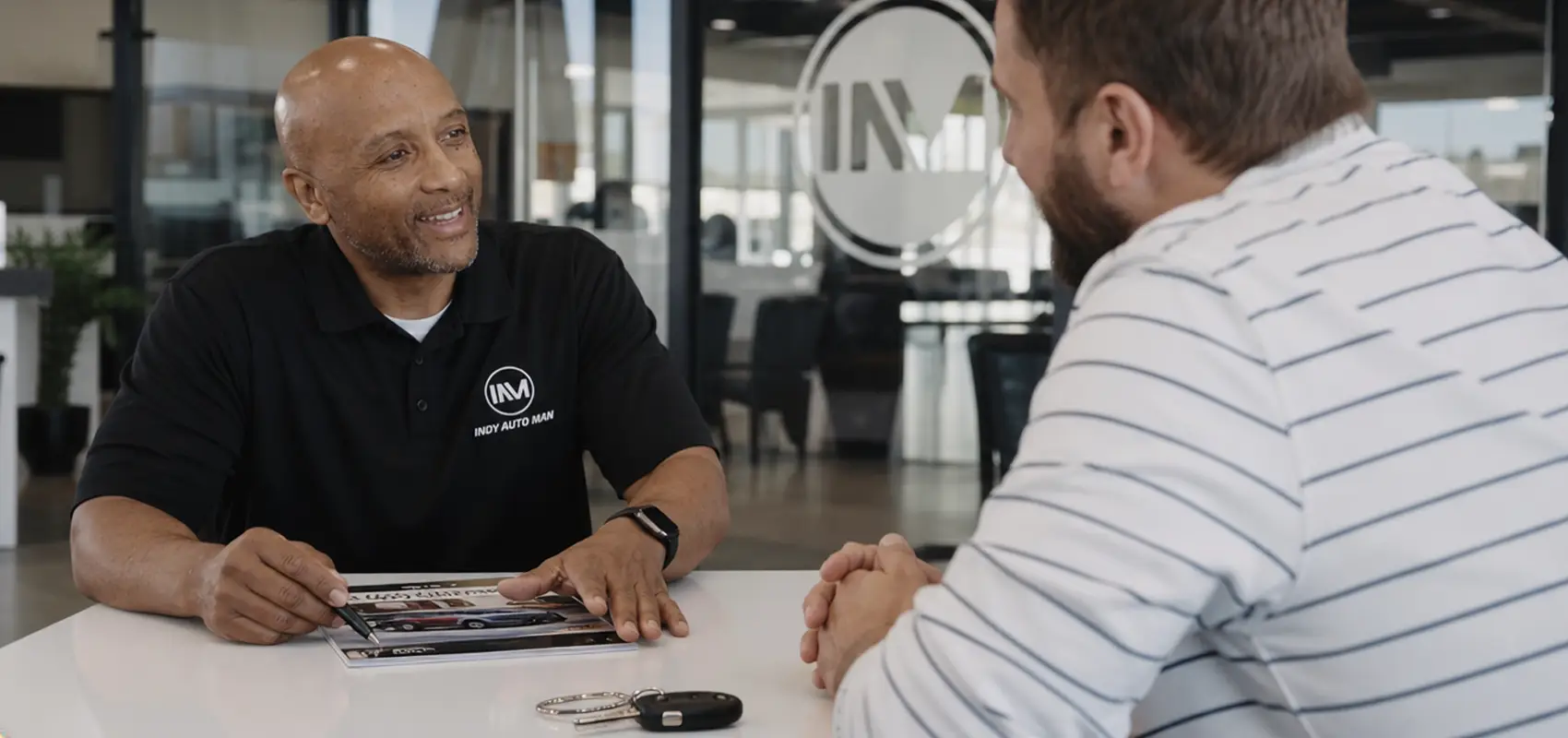 How to estimate your car’s value | Indy Auto Man, Indianapolis and Westfield