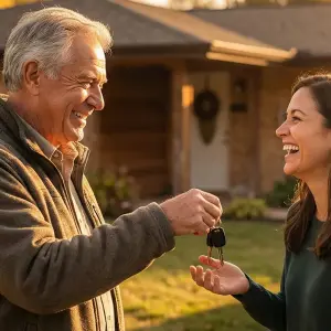 Gifting a Car in Indiana: What to Do